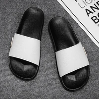 Chaussures hommes sandales pantoufles mode tongs décontracté Design innovant chaussures hommes à semelles souples léger maison pantoufles baskets 6