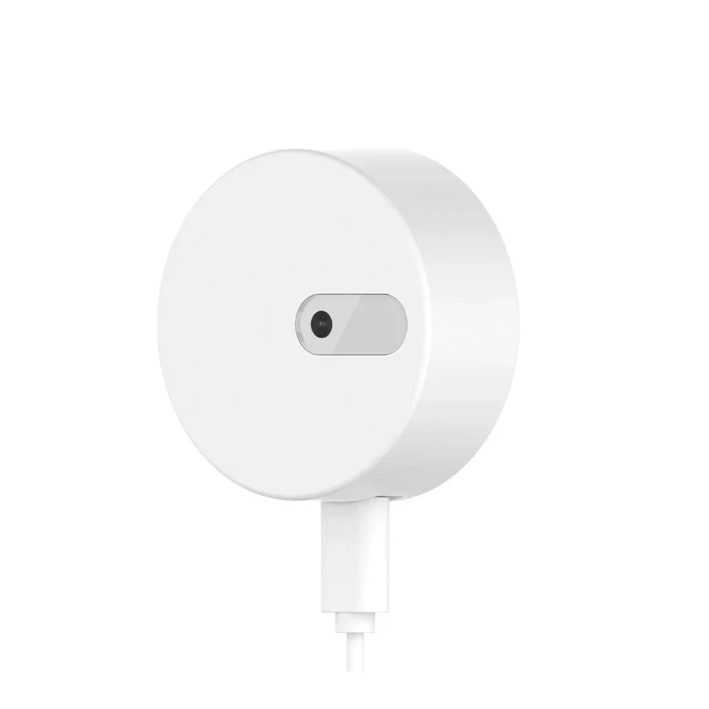 Zigbee Human Presence Sensor Built-in Light Sensor Home Security Detector Radar
