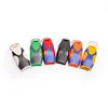 Referee Whistles Classic ABS Seedless Whistle Loudest Cheering Fish Mouth Whistle Football Basketball Outdoor Survival Whistle 3