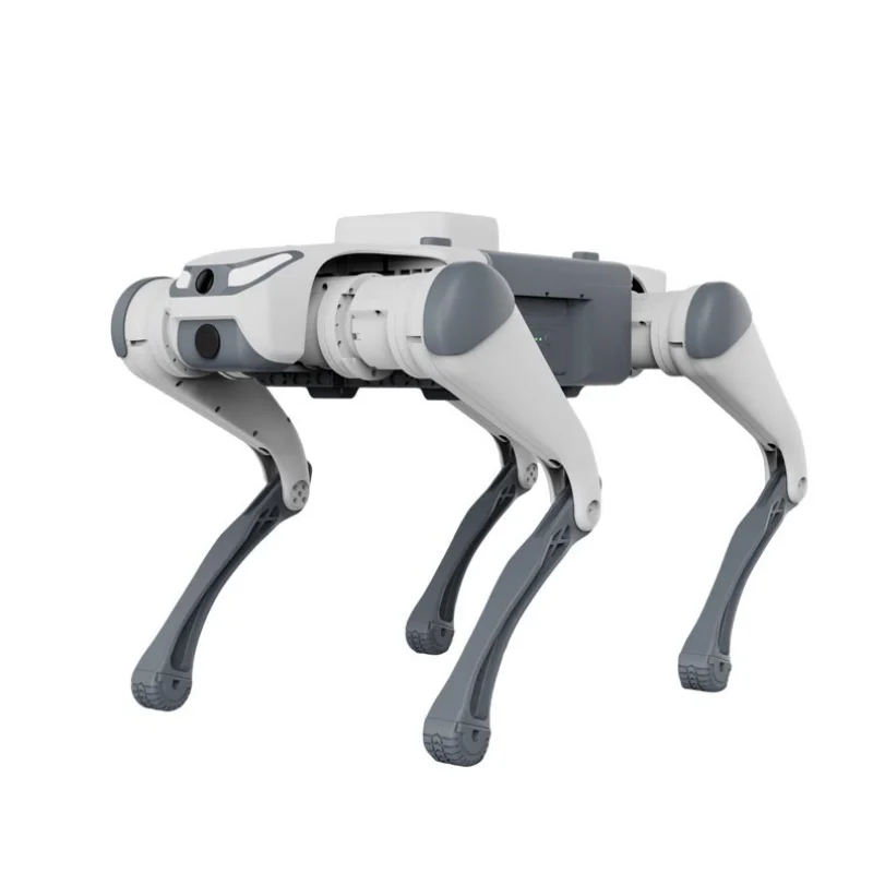 DEEPRobotics Jueying Lite3 Intelligent quadruped bionic robot, electronic robot dog