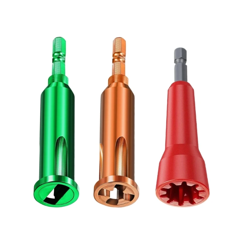 

Инструмент для скручивания проволоки Электрический инструмент для зачистки проводов и скручиватели 3/5-ходовые скручиватели B03D