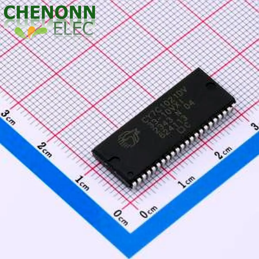 CY7C1021DV33-10VXIT