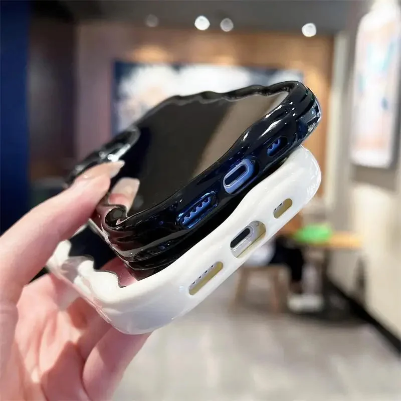 Enhanced Make-Up Mirror Phone Case