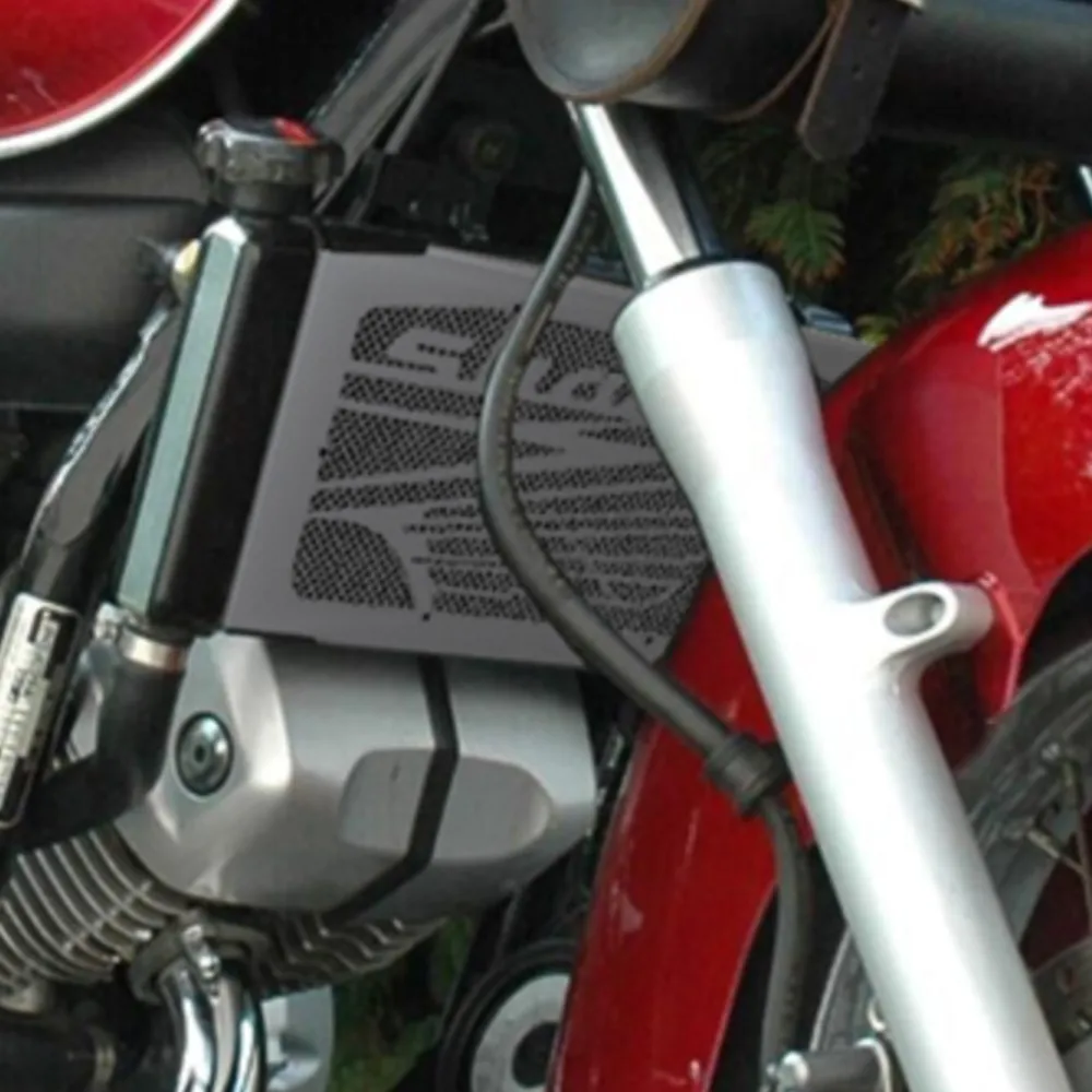 

Radiator Grille Guard Protective Cover Protector Grill FOR Honda VT125 shadow VT 125 SHADOW 1999 - 2002 2003 2004 2005 2006 2007