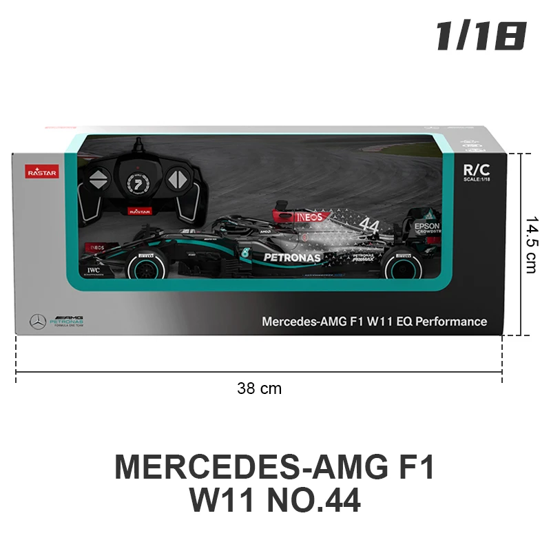 1/12 メルセデス AMG F1 W11EQ ルイスハミルトン#44 1/12 メルセデス AMG F1 W11EQ ルイスハミルトン#44