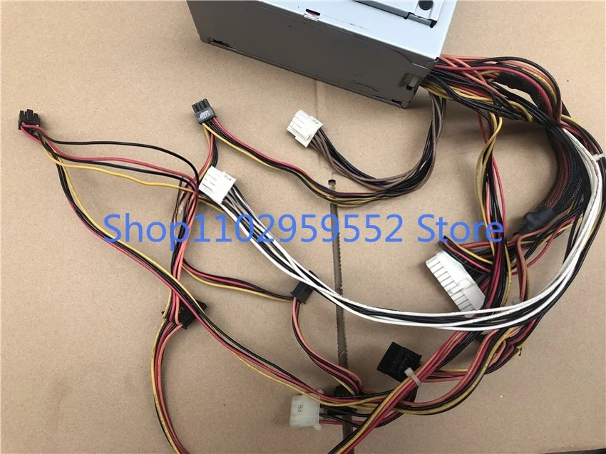 TD340 서버 전원 공급 장치 625W DPS-625AB B 03x4319용 1개