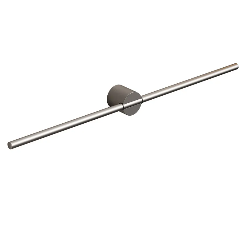 Bathroom Towel Rack Towel Holder Adhesive High quality Wall Mounted Aluminium No Drill hanger Bathroom Accessories