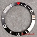 Black Red Triangle 2