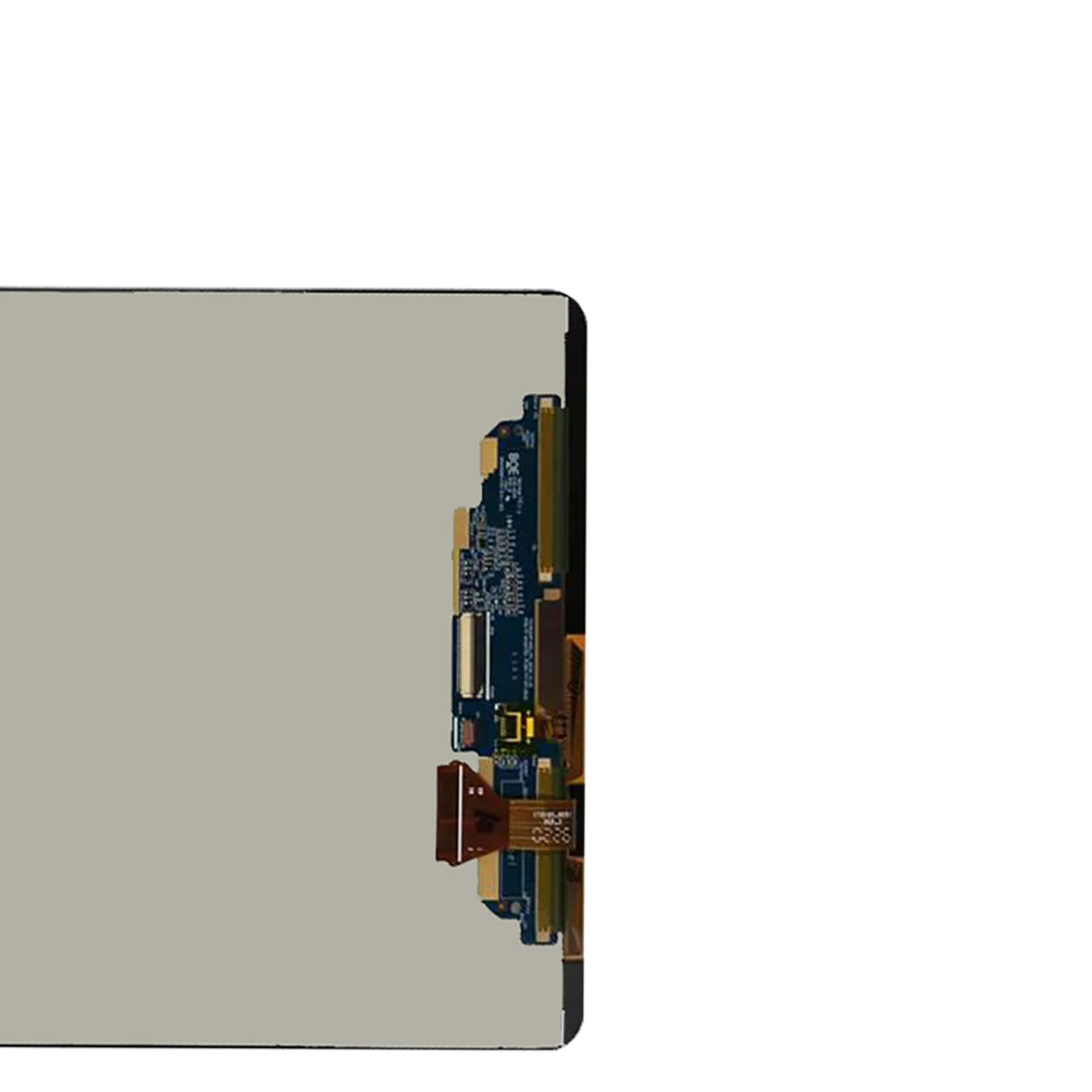  10.1 Ｚ   10.1(2019) WIFI T510 SM-T510 T510N LCD ÷ ġ ũ T515 LCD ü 