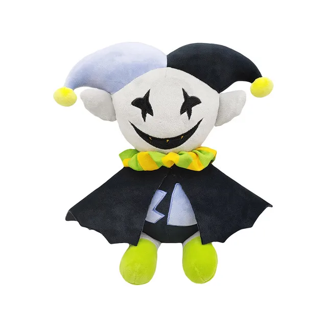 jevil plush deltarune