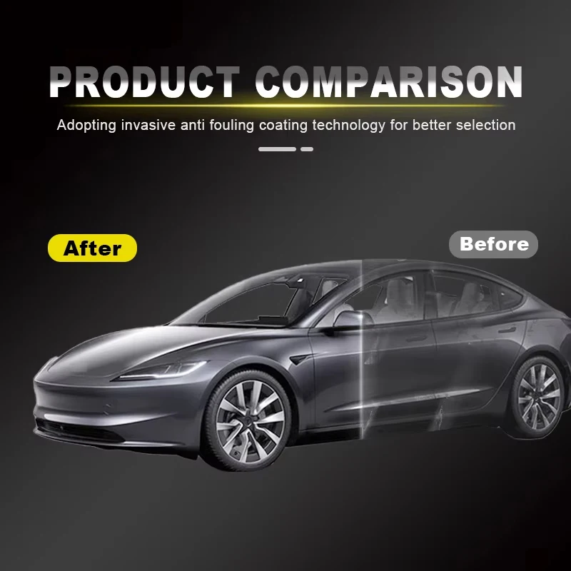 �׽��� �� 3 ���̷��� 2024 �� TPU ���� �ڵ��� ���� ����Ʈ ��ȣ �ʸ�, ���� ��� PPF ��Į ŰƮ, �ڵ��� �׼�����