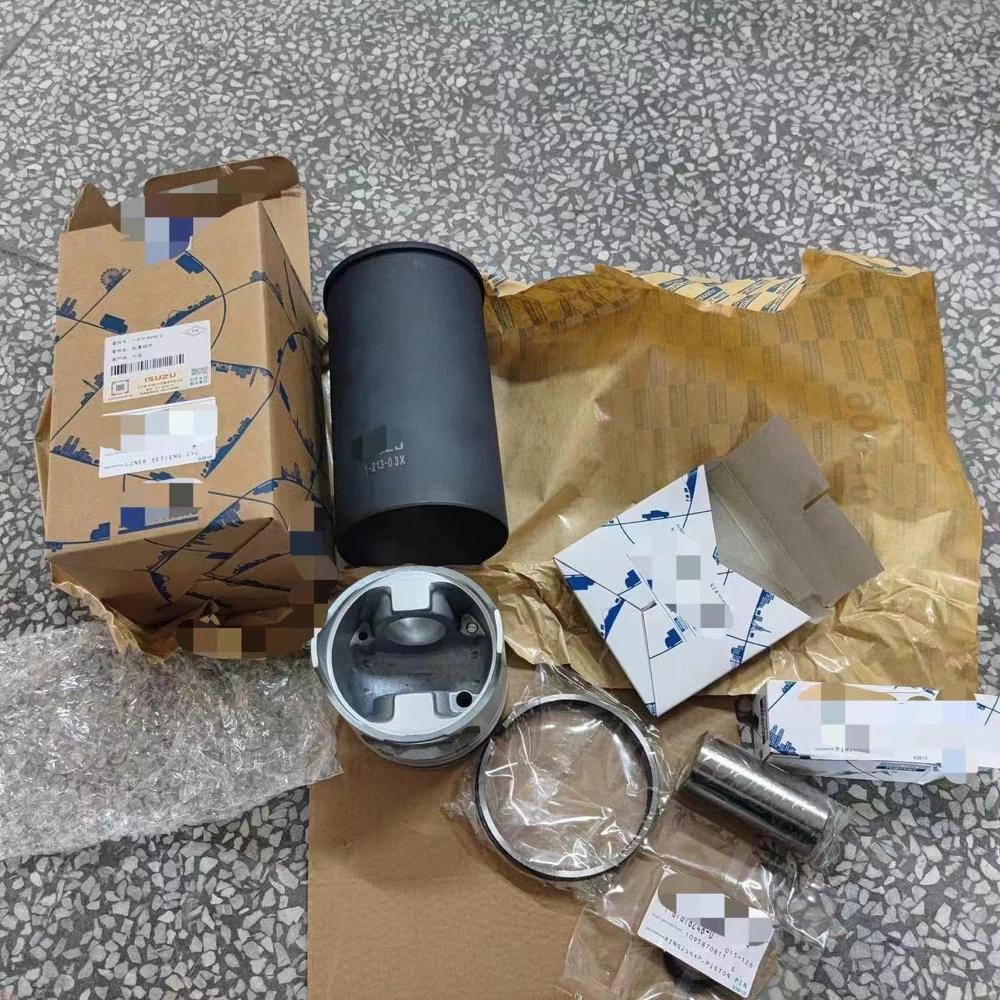 

customized Excavator accessories