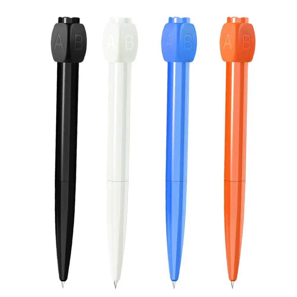 Exam Master Select Random Answer Picker Pen