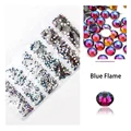 Blue Flame