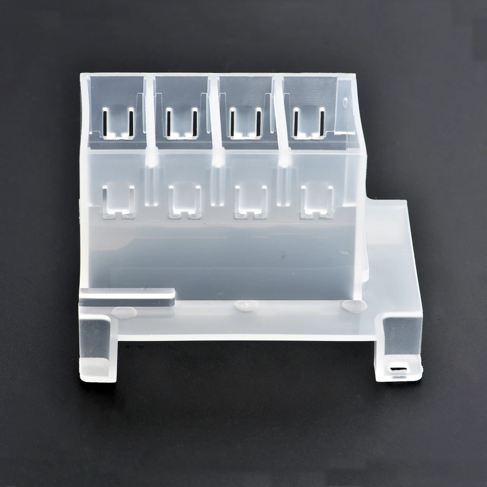 

JV33 Damper Protection for Epson 4720 i3200 printhead for Mimaki jv33 Roland Galaxy Printer ink damper holder 4720 damper frame