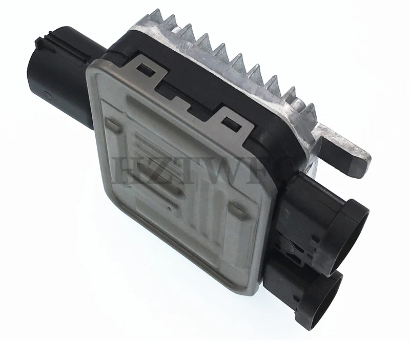 Electric Fan Car Fan 940011200 Fan Control Module For FORD GALAXY MONDEO S-MAX Volvo 940005800 For Land Rover Freelander II 2