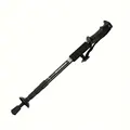 3 Section Black