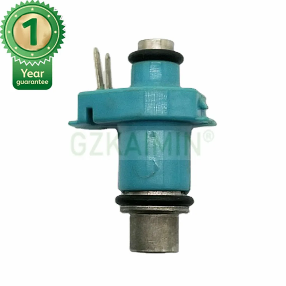 

Высококачественные автомобильные запчасти с 10 отверстиями, новая Форсунка топливного инжектора для форсунок YAMAHA