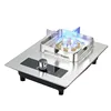 4.5 KW/5.2kw/7kw Gas Cooktop Single Stove Household Liquefaction Single Stove Single Coal Desktop Embedded Single 1