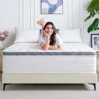 Mattress, 12 1
