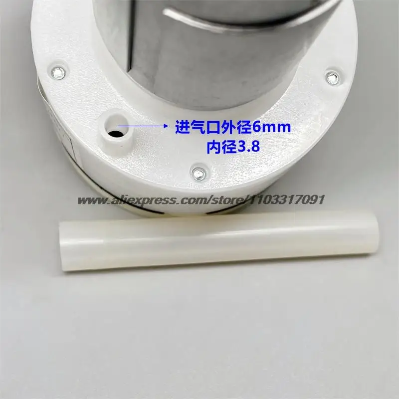 555 DC 12V 공기 펌프, 마사지 의자, 건강 기기, LCD 화면 분리 기계용, 높은 기류 진공 펌프, 신제품
