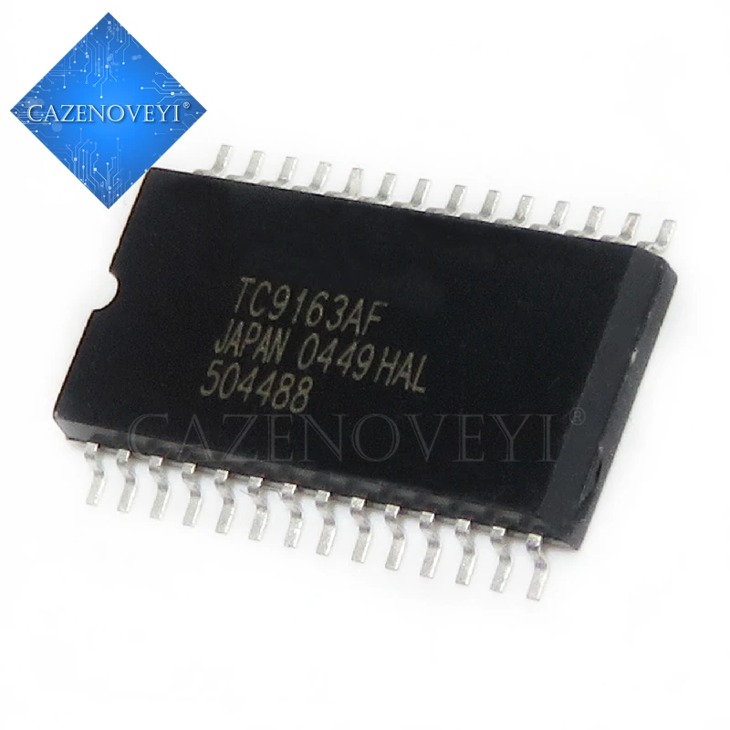 

10 шт./партия TC9163AF TC9163 SOP-28 в наличии