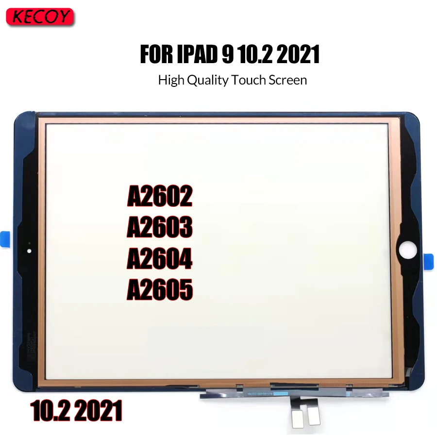 Sensor de vidro, Display de substituição, Touchscreen,