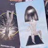 Tarot Cards Fate Divination Tarot 78 Cards Tarot Deck Divination Fate Tarot Oracle Cards Party Entertainment Board Playing Game 4