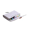 Compact Storage Case Felt Bag for Essential Oil Bottles 5