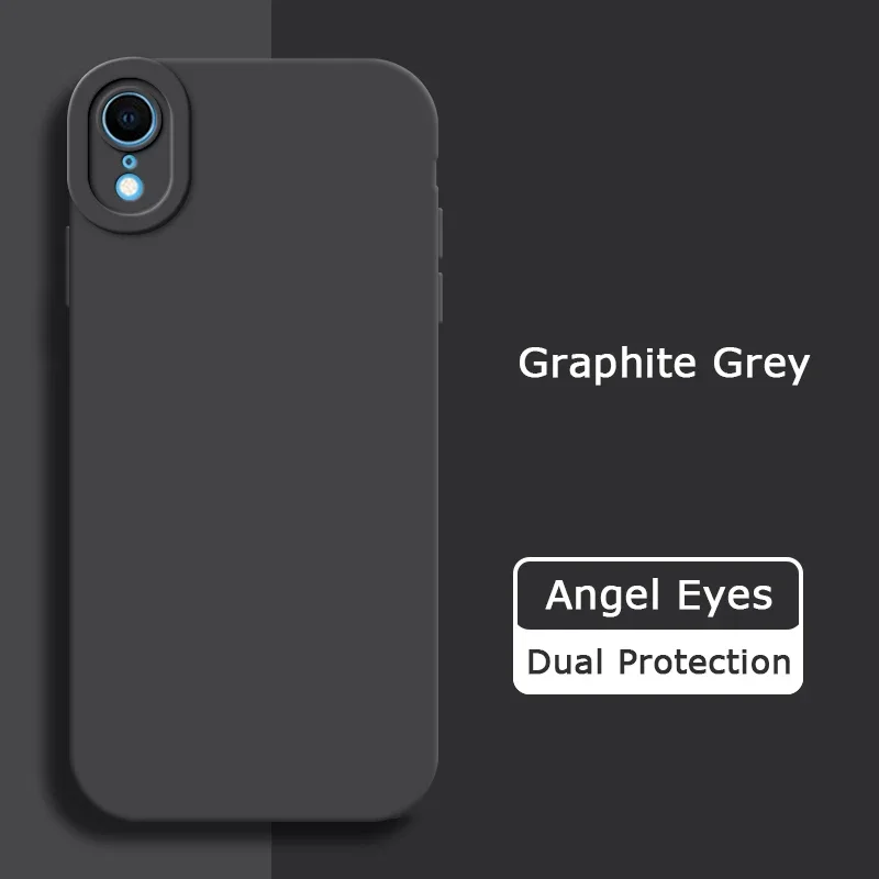 Graphite Black