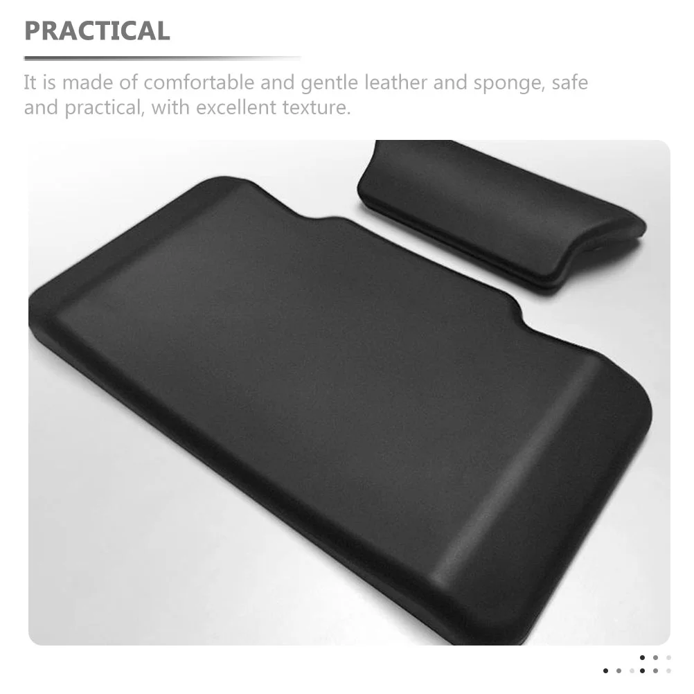 Trunk Cushion Comfortable Back Cushions Motorcycle Supply Seats Backrest Buffer Anti-shock Support Waist Lumbar