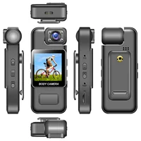 Ultra HD 4K  WiFi Mini Camera Portable Digital Video Recorder Police Body Cam Infrared Night Vision Sports DV  Small Camcorder 6