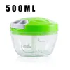 Green-500ml