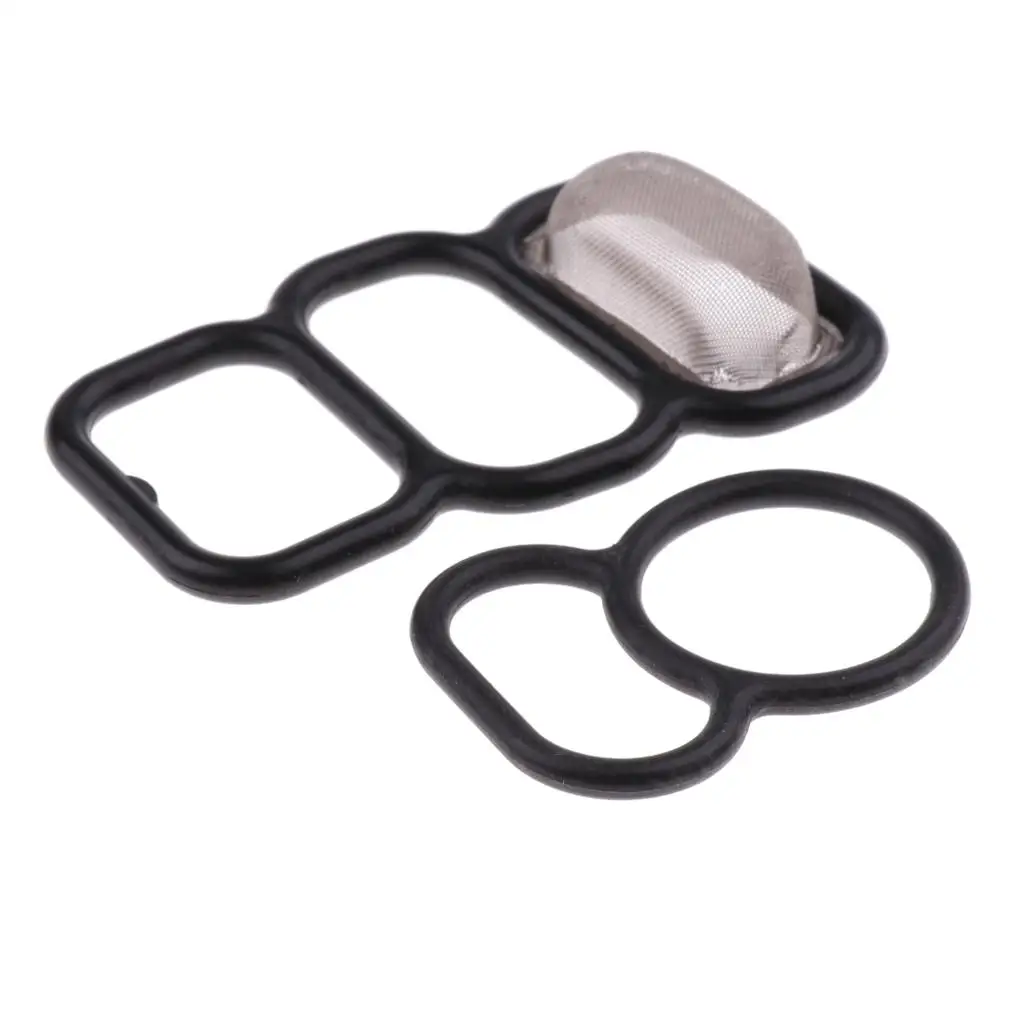 Guarnizione Solenoide Bobina Di Distribuzione Vtec Bobina 2 Pezzi Per Honda Accord