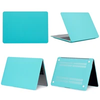 laptop case 2025 M4 for Macbook Pro 13 case M1 M2 Air 13.6 13 M5 Pro 14 Ritena touch ID For macbook Air 13 Cover 15 M3 2024 - Image 3