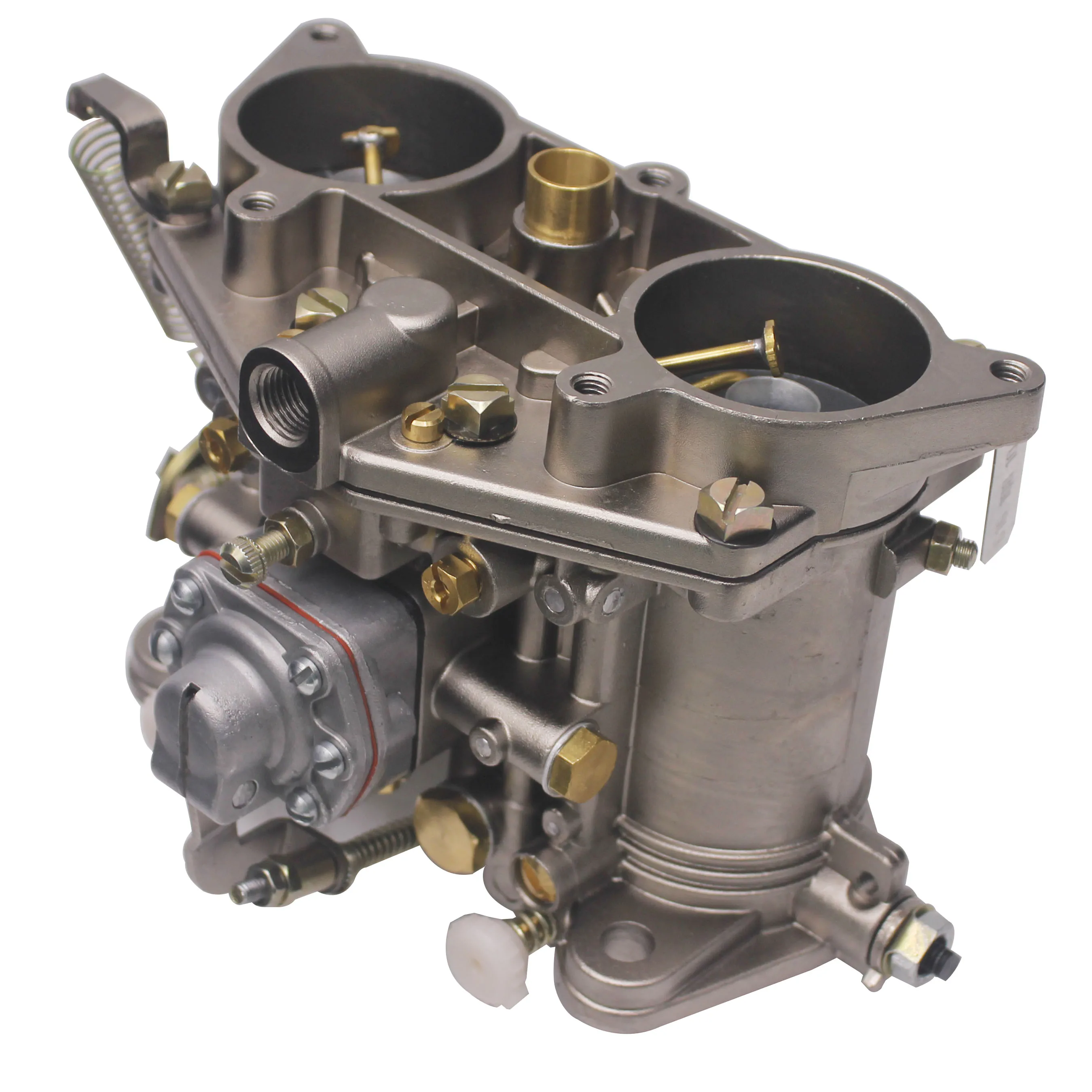 H261 Carburatore Per Porsche 356/912 40 Pii-4 Solex Tipo 616.108.104.01