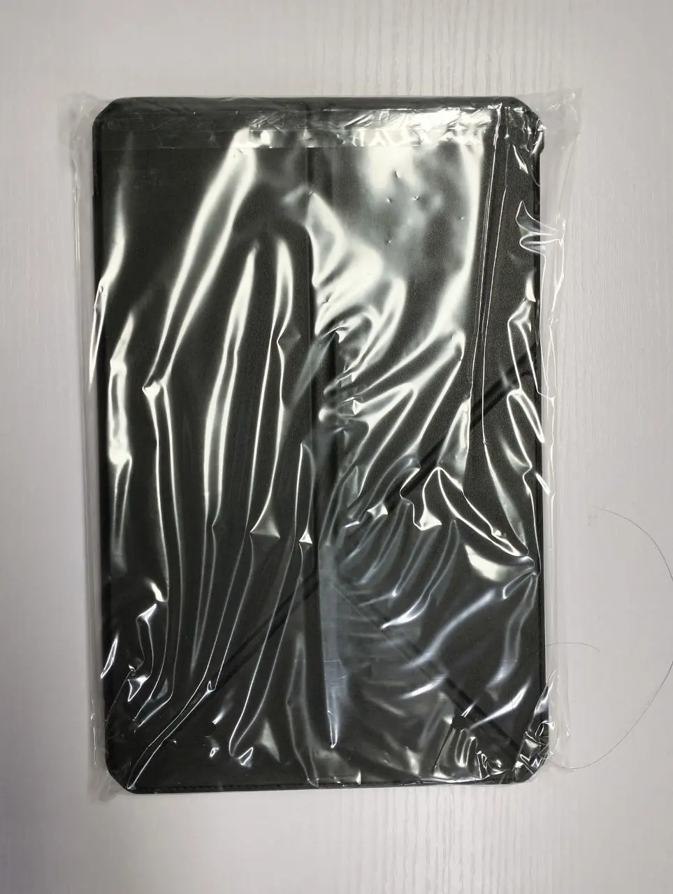 Unihertz Tank Pad E Tablet Back Holder Stand Portable Support Silica Gel Silicone Tansparent Cover For 8849 Tank Pad