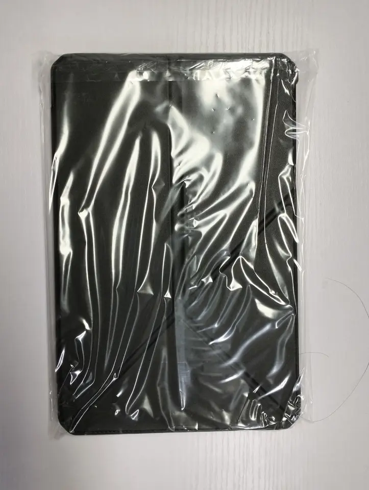 Custodia Trasparente Per Unihertz Tank 6.81'' Con Supporto – Silicone TPU Antiurto, Morbida E Sottile