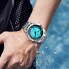 2025 New A150 PAGANI DESIGN Fashion V2 Automatic Mechanical Watch Stainless Steel Waterproof Sapphire Business Watches for Man