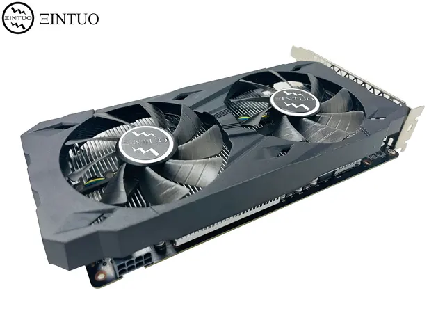 Asus Geforce Gtx 1660 Super Reference Card Gtx1660 Super 6gb