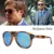 New men’s and women’s pilot polarized sunglasses sports driving glasses sunglasses 007 Craig New men’s and women’s pilot polarized sunglasses sports driving glasses sunglasses 007 Craig