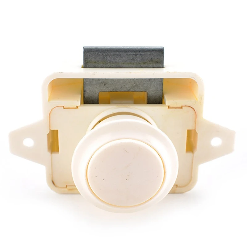 

Замок для жилого автомобиля, трейлера, фургона, лодки, двигатель, домашний шкаф, выдвижная защелка, мебель, оборудование