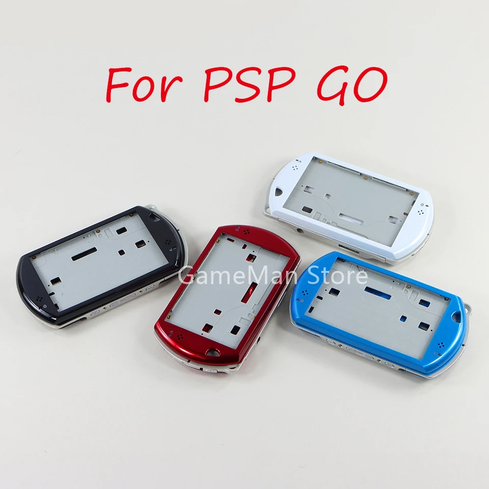 その他 PSPgo Jcd for psp goコンソール,シェル,マルチカラーケース,psp go