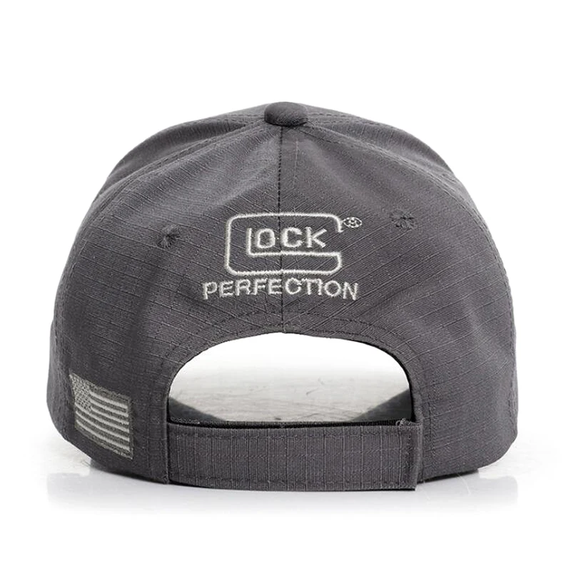 Baseball Cap Shooting Hunting Cotton outdoor Glock for Man/women