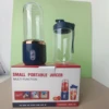 Mini Portable Juicer 300ML Fruit Blender is a convenient fruit and vegetable juicer for traveling students Portable Juicer 6