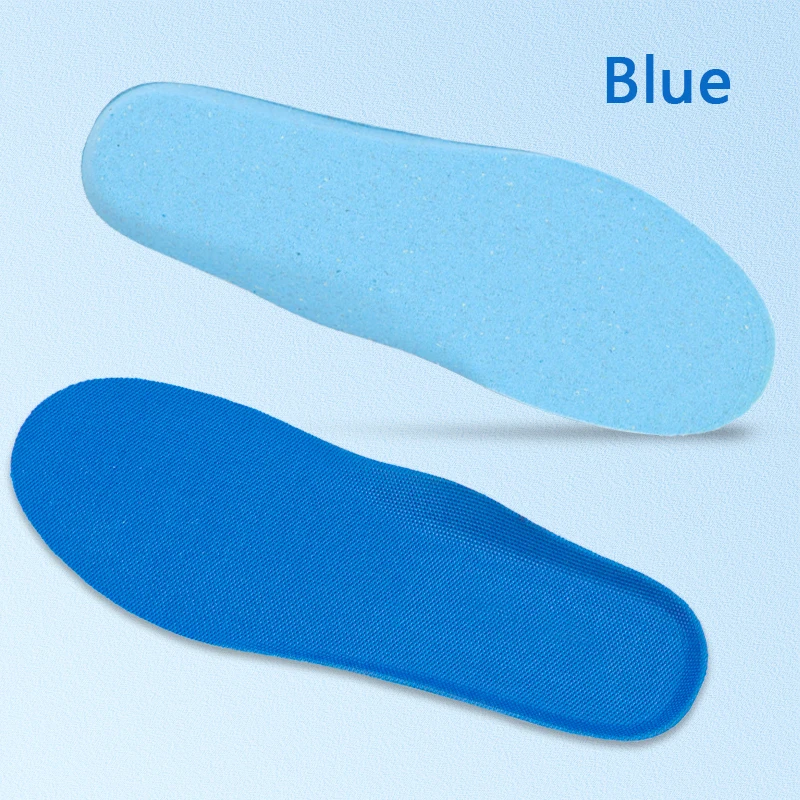 Orthopedic Arch Support Sports Insoles for Enhanced Comfort