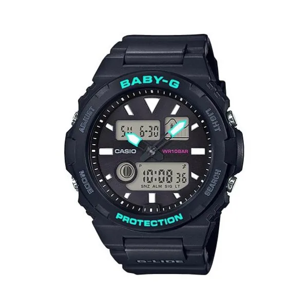 Наручные часы Casio G-SHOCK BAX-100-1A |