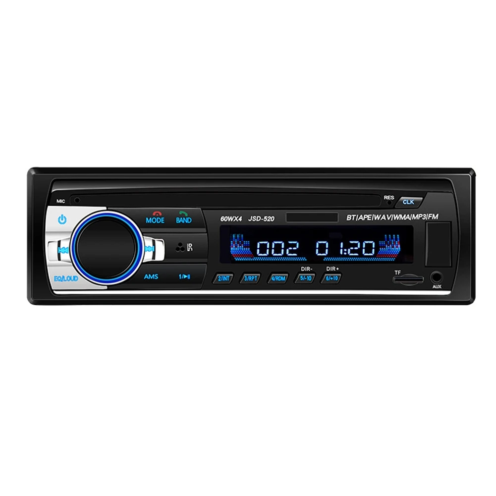 

Автомобильный MP3-плеер, 12 В стерео-система с Bluetooth