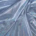 Iridescent Silver