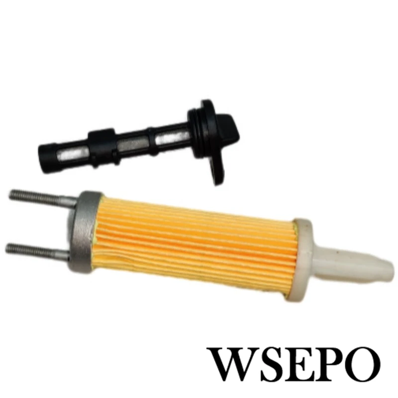 Replacement Air Filter Element For China 170F, 178F, 178FE Diesel Engines (3-5 HP)